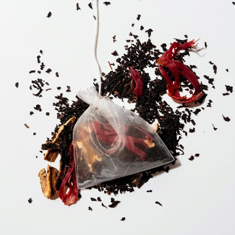 Banda Spice Black Tea